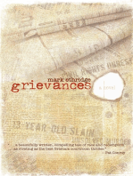 Grievances: A Novel