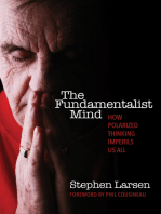 The Fundamentalist Mind