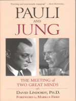 Pauli and Jung: The Meeting of Two Great Minds