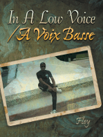 In a Low Voice / a Voix Basse