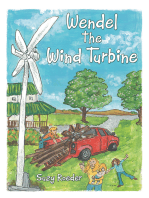 Wendel the Wind Turbine