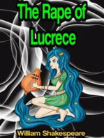 The Rape of Lucrece