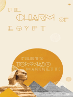 The Charm of Egypt