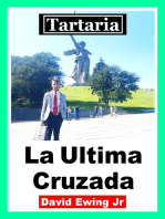 Tartaria: La Ultima Cruzada