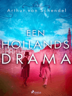 Een Hollands drama