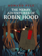 The Merry Adventures of Robin Hood