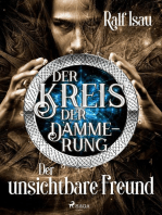 Der Kreis der Dämmerung – Teil 4: Der unsichtbare Freund