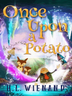 Once Upon a Potato