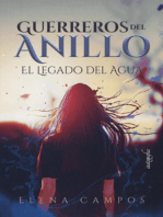 Guerreros del anillo: El legado del agua