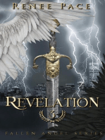 Revelation: Fallen Angel, #3