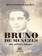 Bruno de Menezes: entre poéticas e batuques