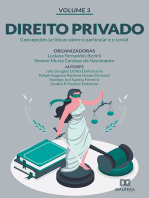 Direito Privado