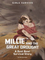 Millie and the Great Drought