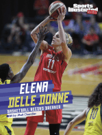 Elena Delle Donne: Basketball Record Breaker