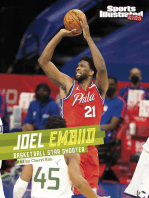 Joel Embiid