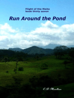 Run Around the Pond: Flight of the Maita, #37
