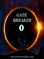 Gate Breaker Zero