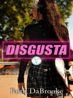 Disgusta