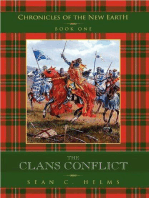 The Clans Conflict