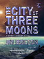 The City of Three Moons