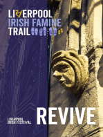 Liverpool Irish Famine Trail: Revive