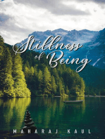Stillness of Being: Sixth Anthology of Poems