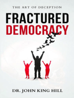 FRACTURED DEMOCRACY