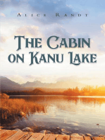 The Cabin on Kanu Lake