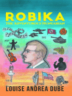 ROBIKA: The Adventurous Hungarian