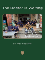 The Doctor is Waiting