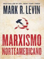 Marxismo norteamericano (American Marxism Spanish Edition)