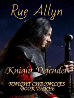 Knight Defender