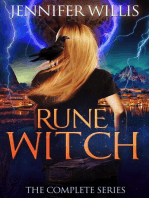 Rune Witch