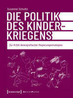 Die Politik des Kinderkriegens