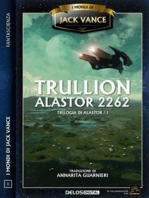 Trullion: Alastor 2262: Alastor 1