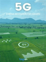 5G - A Nova Revolução no Campo