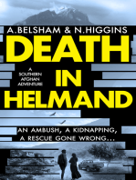 Death in Helmand