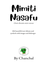 Mimiti Nasafu
