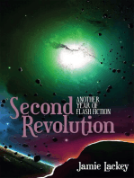 Second Revolution: Another Year of Flash Fiction