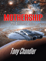 Mothership: 20th Anniversary Edition