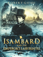 Isambard and the Emperor's Labyrinth