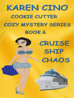 Cruise Ship Chaos