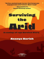 Surviving the Arid