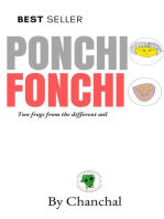Ponchi Fonchi