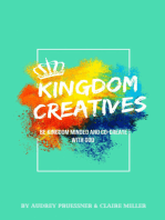 Kingdom Creatives