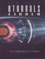 Eternals: The Unmaking of Heaven