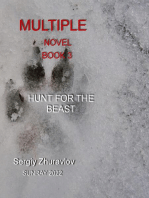 Hunt for the Beast