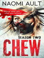 Chew: Season Two: Chew, #2