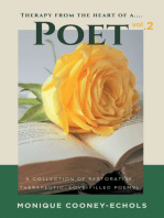 Therapy from the Heart of a Poet, Vol. 2’