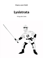 Lysistrata: Krieg oder Liebe